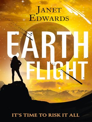 cover image of Earth Flight